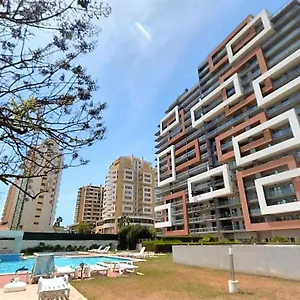 Apartamento Turisticos Rocha Tower 4, Portimão