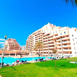 Apartamento Paraiso Bloco B, Portimão