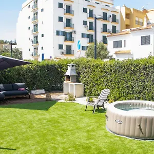 Casa de Férias Urban Beach I, Portimão