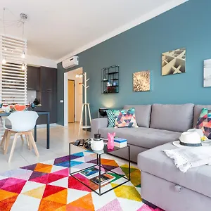 Apartamento Tuga Penthouse, Portimão